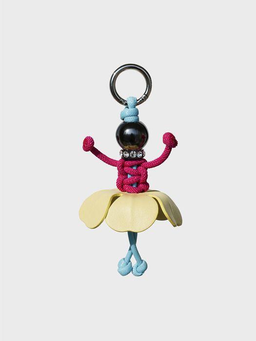 VERRYTASTE Verry Girl/Boy Keyring - option 10