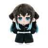 Cute Plush Toys Creative Decoration for Home and Any - Soft Stuffed Animal Doll for Shelf Display