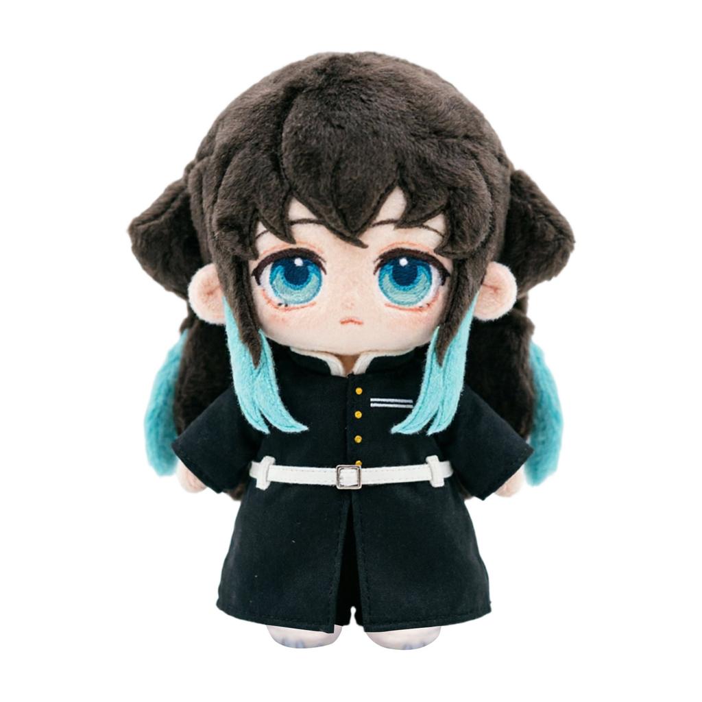Cute Plush Toys Creative Decoration for Home and Any - Soft Stuffed Animal Doll for Shelf Display