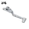 Rear Brake Foot Pedal Lever for Kawasaki Ninja400 Ninja 400 2018-2023 Z400 2019 2020 2021 2022 Motorcycle Accessories