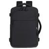 Large-Capacity Business Backpack Casual Travel Commuter Book Bag Multi-Functional Waterproof Backpack Storage Bag
