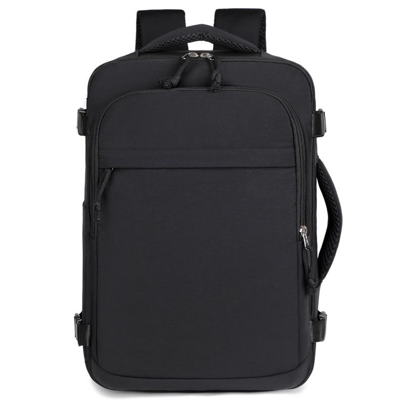 Large-Capacity Business Backpack Casual Travel Commuter Book Bag Multi-Functional Waterproof Backpack Storage Bag