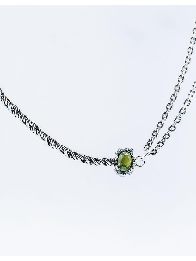 Harang Hr 424N_Harang Necklace