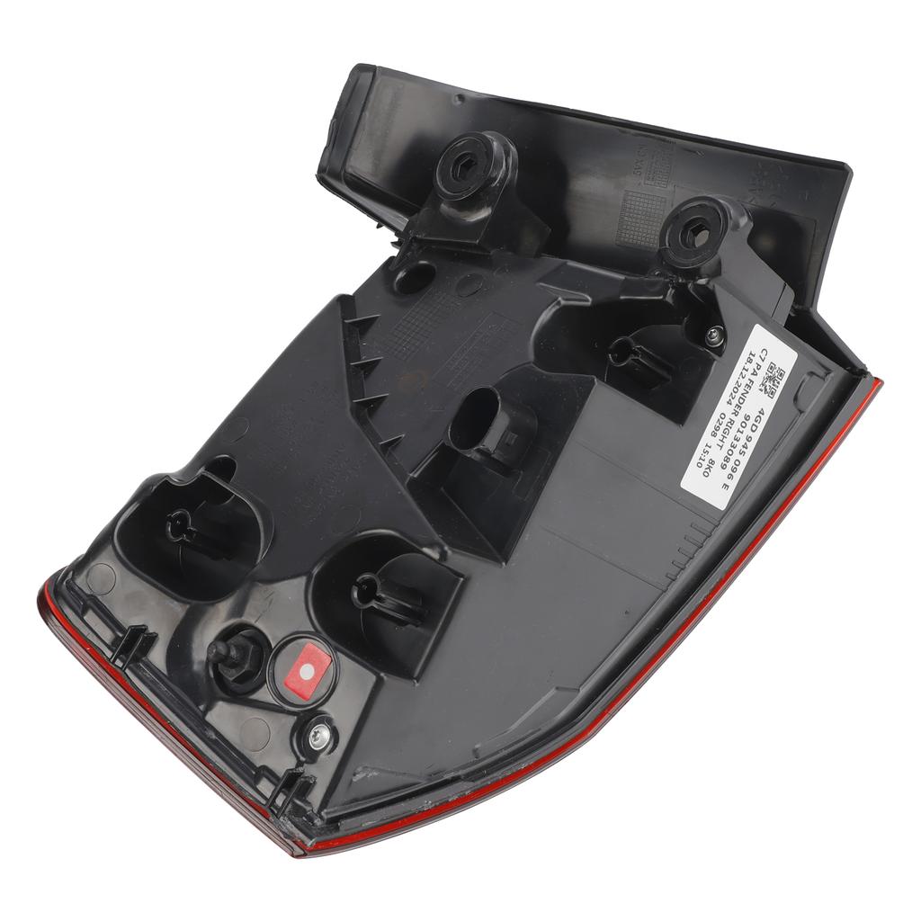 Right Rear Tail Light Outer 4G5945095E For A6 4G C7 2015-2018