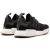 Adidas NMD_R1 Pk 'Black Gum' BY1887