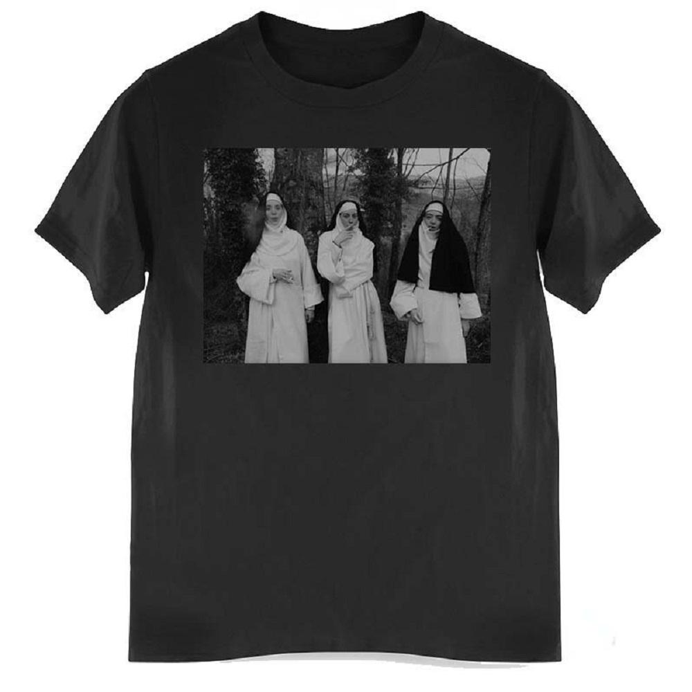 2025 New Essential Cotton Unisex T-Shirt Fashion Printing Soft Breathable Crew Neck Fashion Men's and Women's T-Shirts One Piece