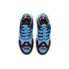 Li Ning Essence ACE Vintage Basketball Shoes Women's Mid top Black Blue Pink AGBN062-14
