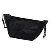 Car High Capacity Multifunction Seat Storage Bag For Back Seat Portable Storage Bag Shopping Basket Reusable Car Accessories