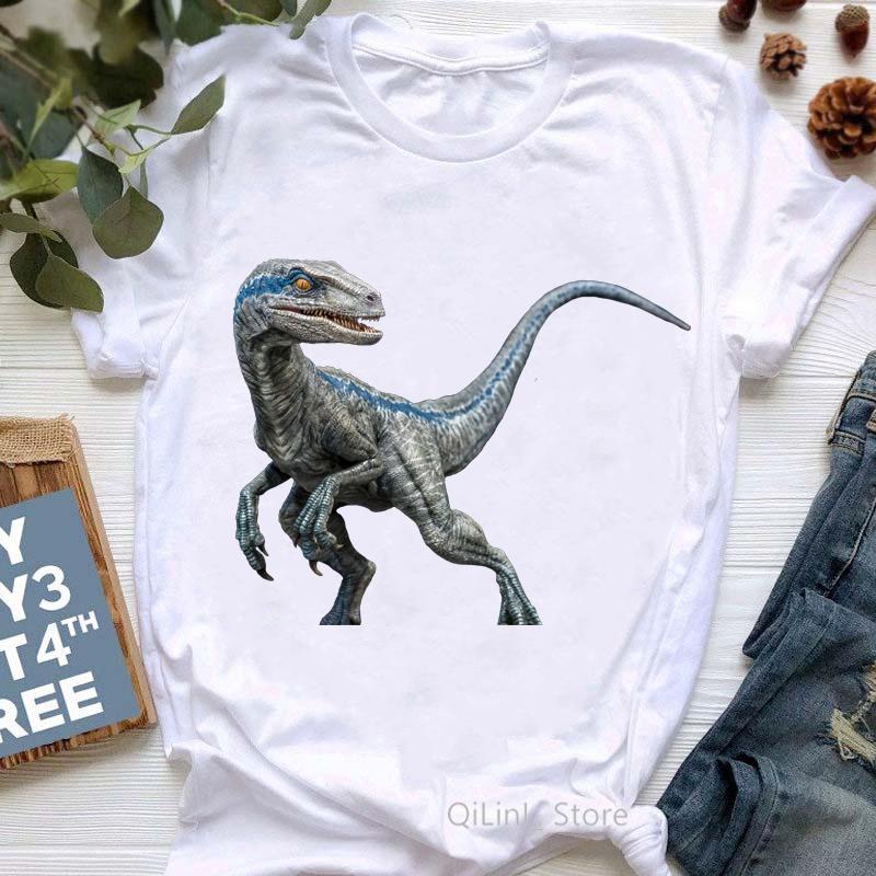 Women Game Lover Tshirt Cool Ark Survival Evolved Print T Shirt Femme Summer 2024 Fashion Graphic Tees Female Streetwear Tops