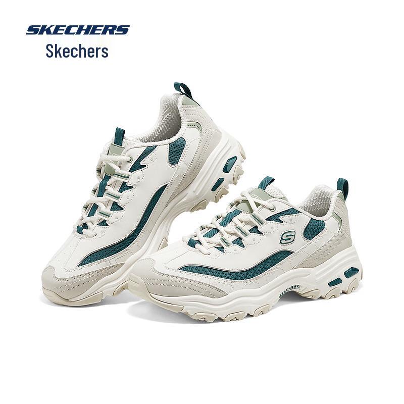

Skechers Men s Dad Shoes 894193 EU 42