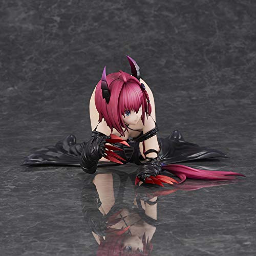 Union Creative ToLOVE Ru Darkness Mea Kurosaki Darkness Version. Resale, Non-scale, PVC & ABS, Painted Finished Figure