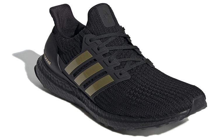 UltraBoost Adidas Dna 'Oro Metallico' FU7437