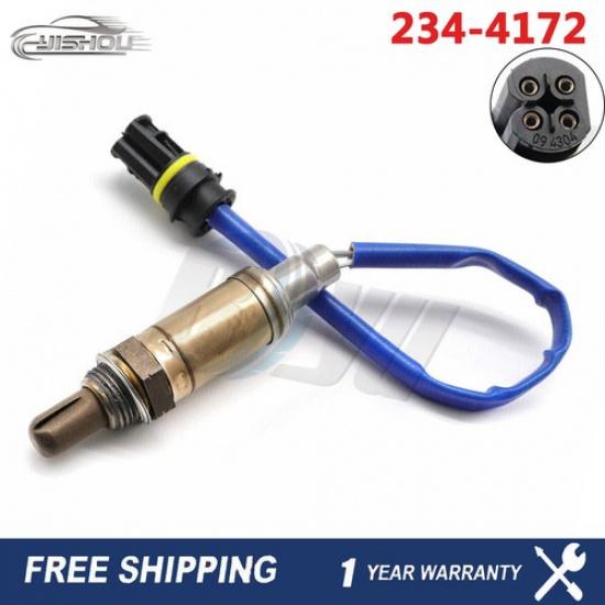 Downstream O2 Oxygen Sensor 234-4172 For 1998 1999 2000 Mercedes-Benz ML320 3.2L