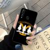 American TV Series Yellowstone Phone Case For Huawei Y9 6 7 5 Prime Enjoy 7s 7 8 Plus 7a 9e 9plus 8E Lite Psmart Shell