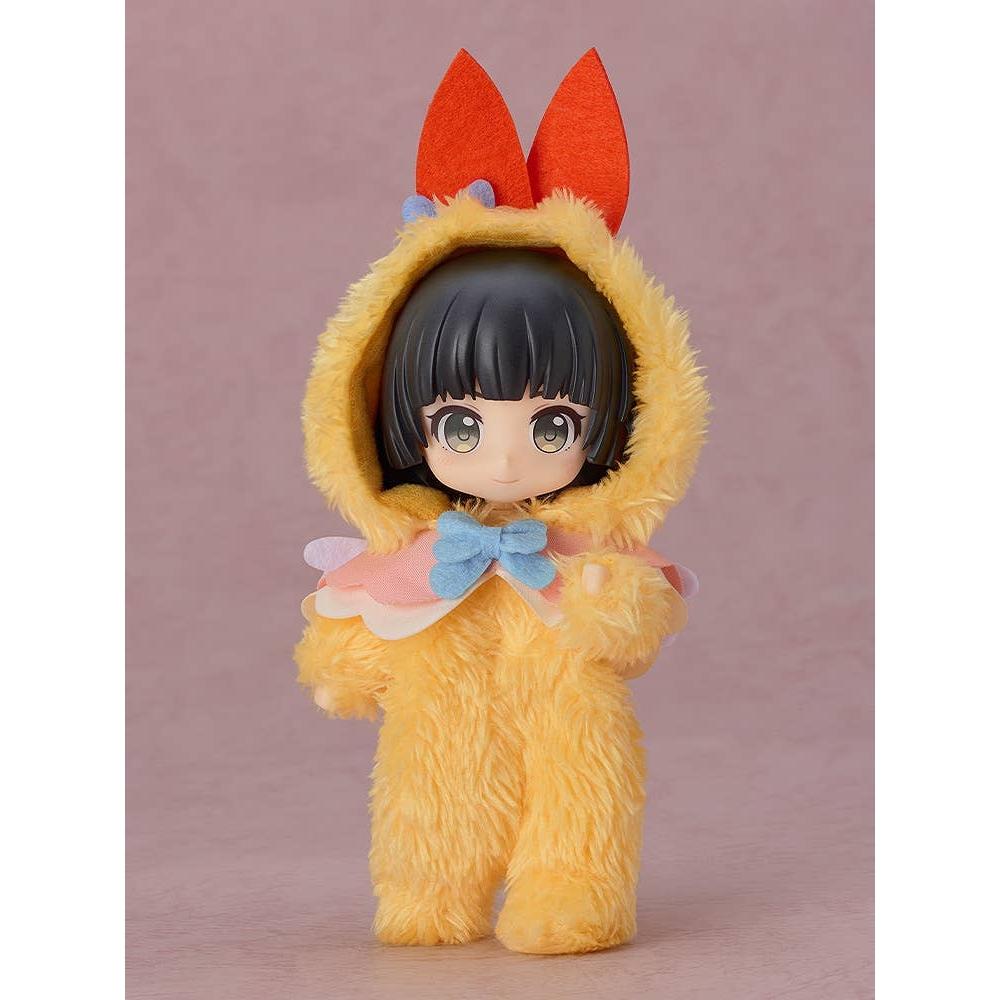 Sumikko Gurashi Sumikko Gurashi Nendoroid Doll Kigurumi Pajamas Ebifurai No Shippo
