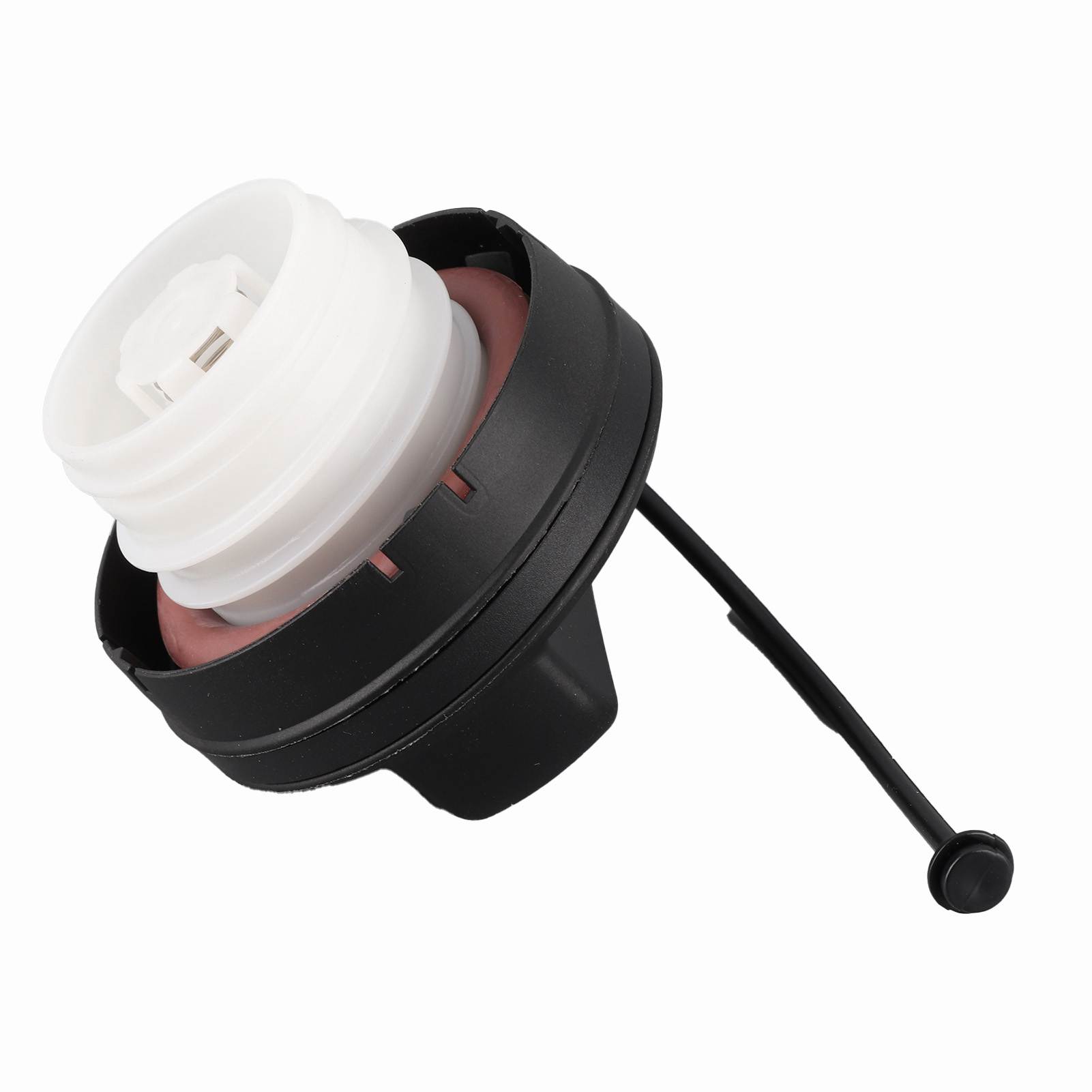 

Fuel Oil Gas Tank Cap Gas Fuel Filler Cover for Crosstour 2012 2015 17670‑SJA‑013