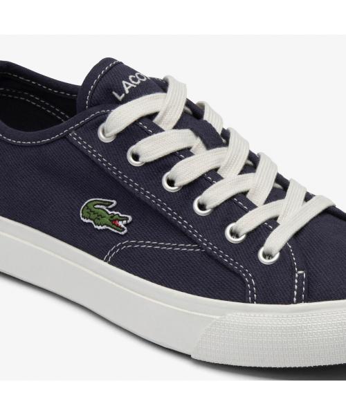 Lacoste Women's BACKCOURT Sneakers RZ0006W54G J18 [Shipped from Korea] 100% Authentic