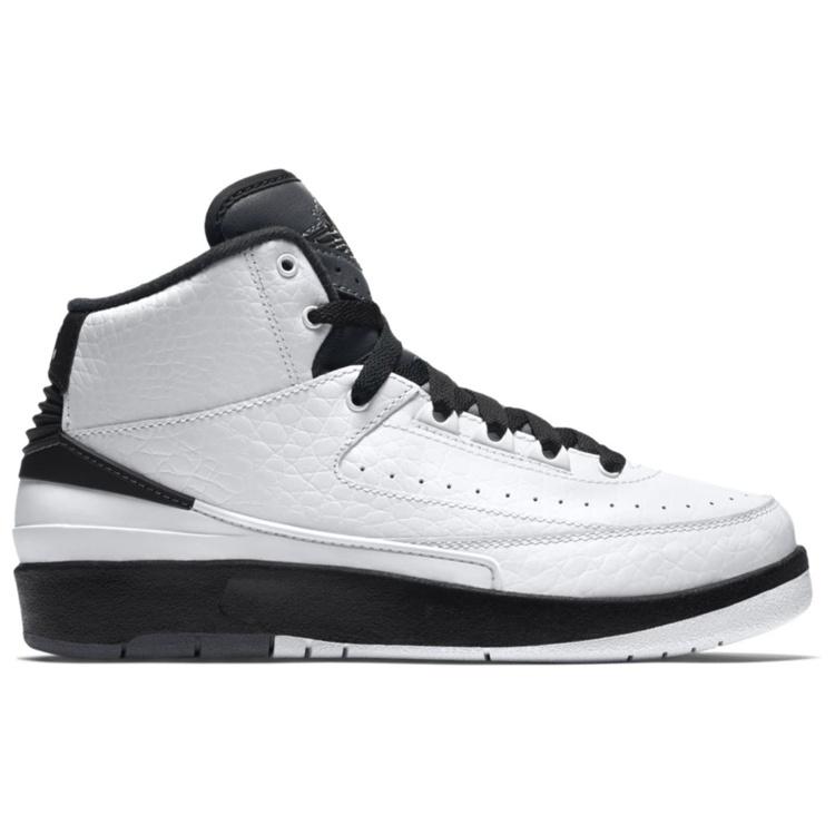 (GS) Air Jordan 2 Retro 'Wing It' Kids' 834283-103