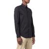 EMPORIO ARMANI Shirt Men's Blue 8N1C09-1NI9Z-0934