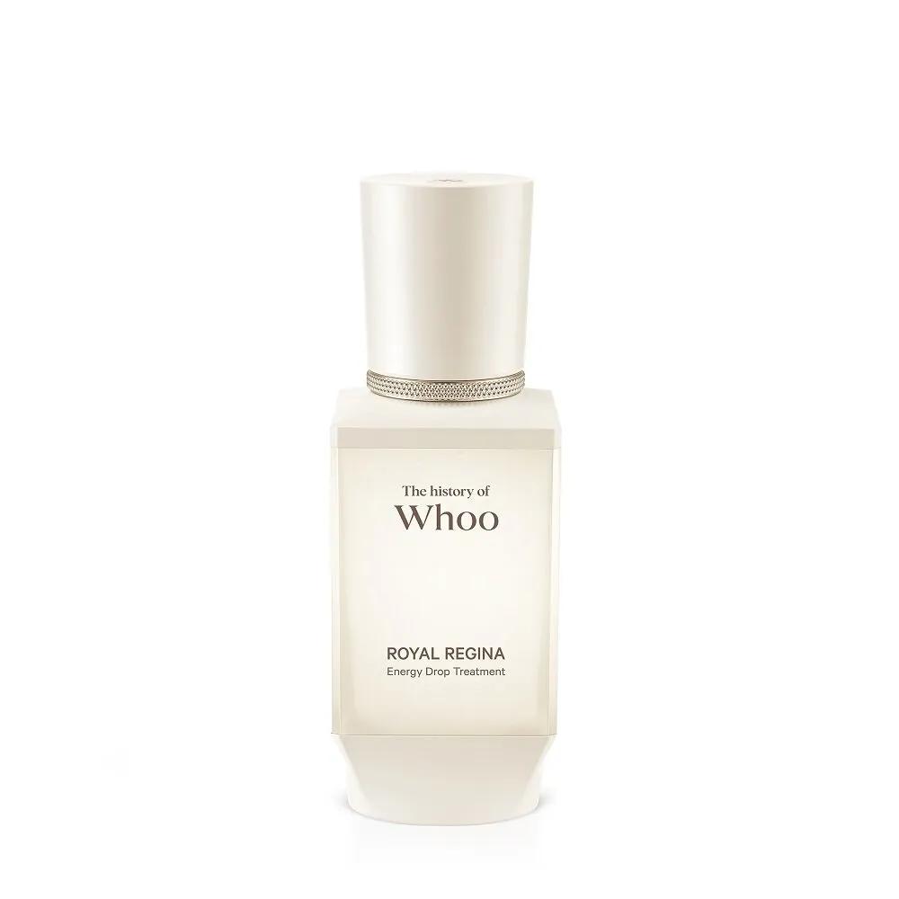

The Whoo Royal Regina Energy Drop Treatment 75ml