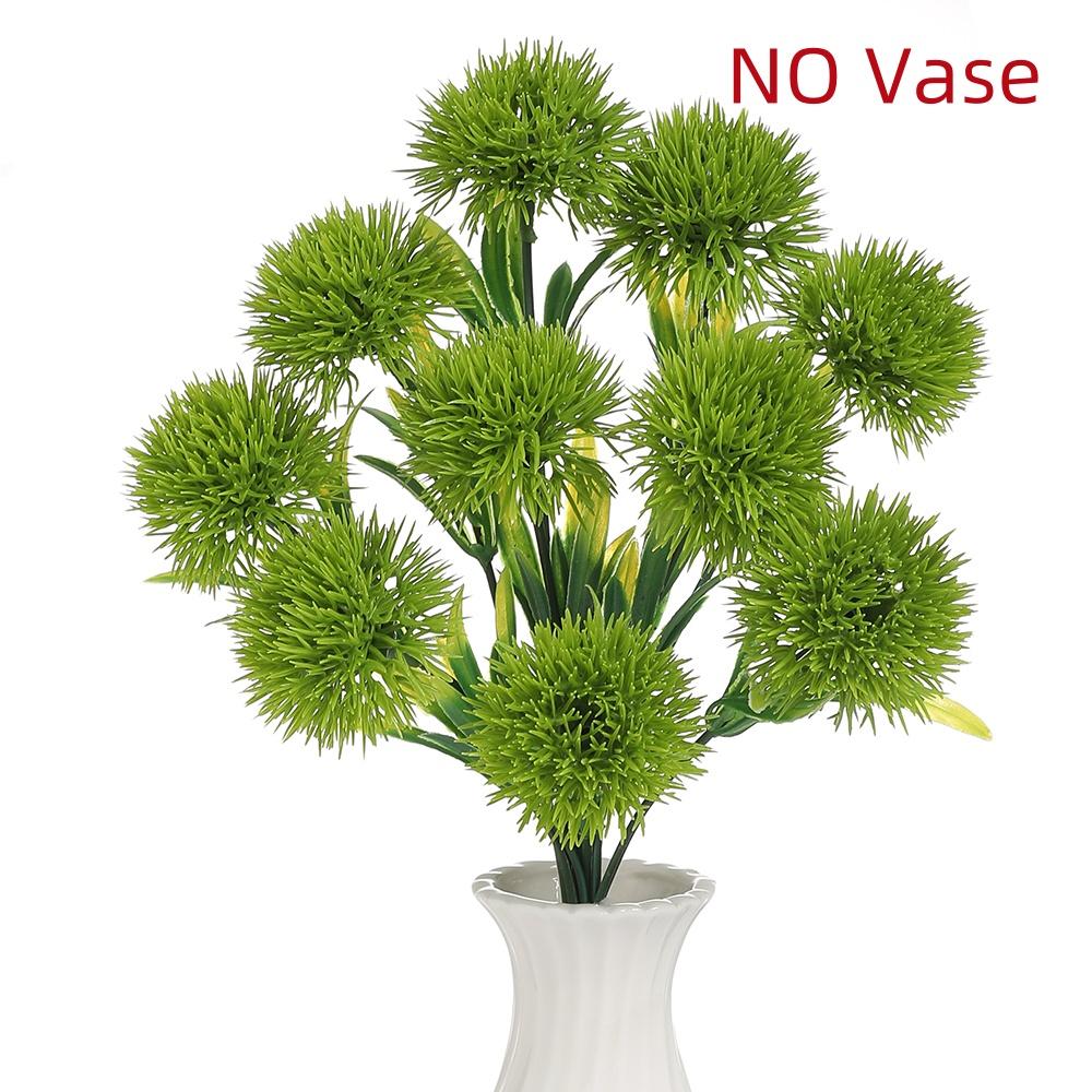 10/20Pcs Artificial Plants Bouquet 28cm Fake Flowers for Home Bedroom Decor Garden Wedding Decoration Vase Ornamental Accessory