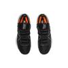 Li Ning Speed Team Basketball Shoes Men's Low top Black ABPQ047-4
