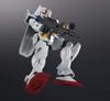 TAMASHII NATIONS GUNDAM UNIVERSE Mobile Suit Gundam GUNDAM 150 mm figurine mobile peinte RX-78-2 environ. ABS et PVC