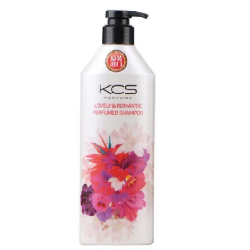 Kerasys Elastic Nourishing Hair Care Set