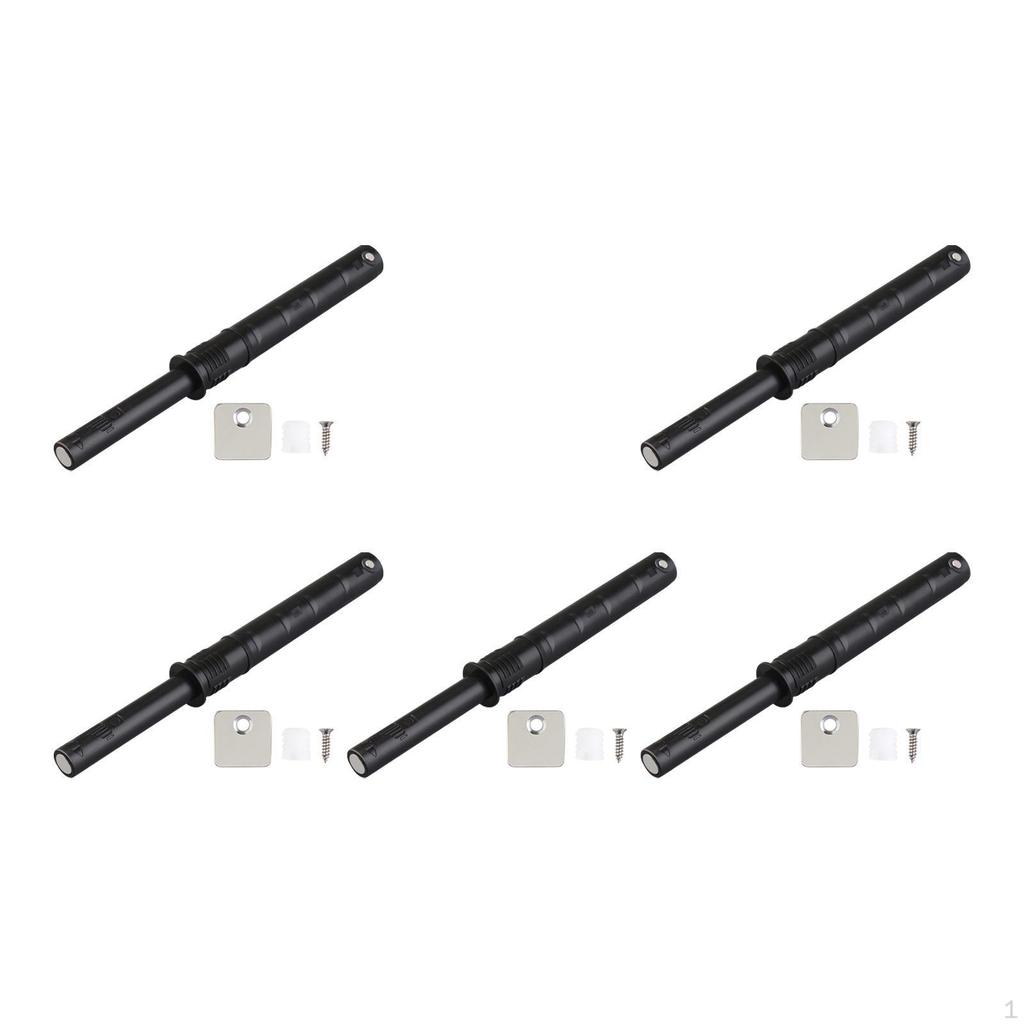 Robuster Federverschluss-Push-Opener für Schrank- und Schrankanwendungen