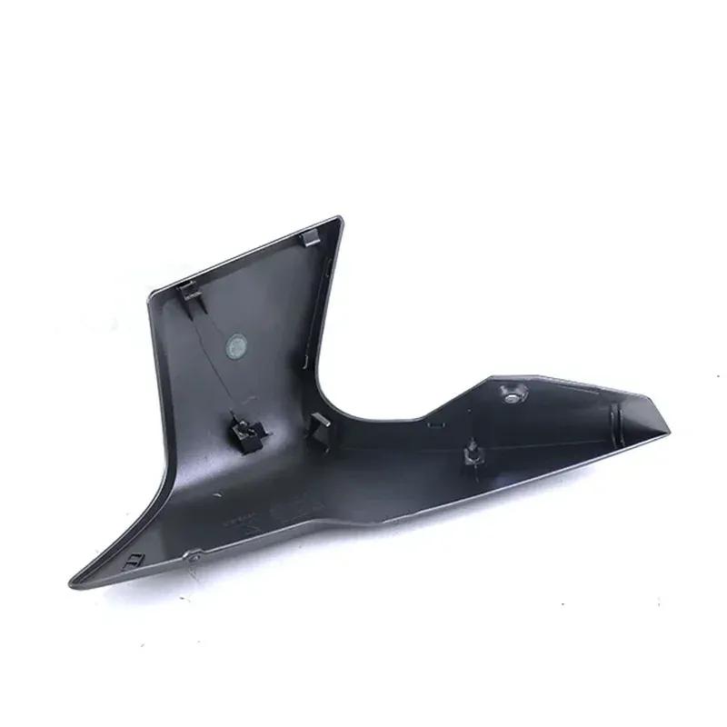 FOR CFMOTO CF450SR 450SR 450SRS Motorcycle Parts Side Downforce Naked Headlight protective cover housing deflector cover 2024