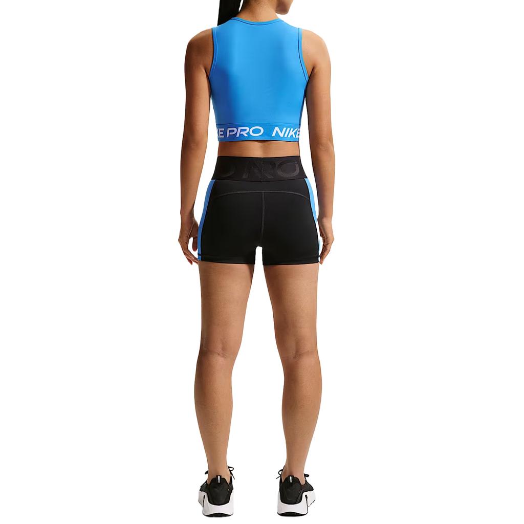 Nike Dri Fit Sport Vests Women's FZ3616-435