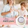 Multifunctional cooking timer Magnetic kitchen timer Retro kitchen timer Classic mechanical cooking timer Kitchen use