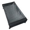 Shoe Storage Containers with Lid Save Space Large Bedroom Organizer for Sweater, Bedding,