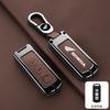 Zinc Alloy Car Key Case Cover Holder For Honda Forza 125 300 350 750 ADV Pcx 125 Xadv Super Cup SH150i SH300 Sh125 XAV Xlov