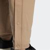 Adidas Originals Essential Cotton Sweatpants With Brand Logo Print Men Bottoms Apricot IC8152