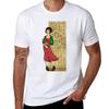 Amelie Tshirt Novelty Print Casual Tee Shirt