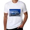 1953 Studebaker ComUnisexder Starliner Tshirt Classic Crew Neck Cotton Tshirt
