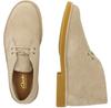 Ботинки Clarks Desert Bt Evo