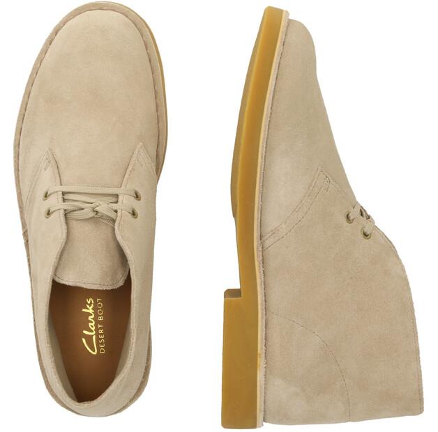 Ботинки Clarks Desert Bt Evo