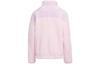 adidas Jackets & Coats Pink Kids' HM9585