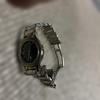 Used  ELLE  Quartz  Wristwatch  Men's  With 3 Hands Not Operational Due To Dead Battery