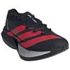 adidas Adizero Prime X3 Strung Amg Striped Lace-up Sneakers KJ6946
