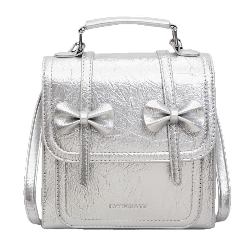 New Small Backpack Fashionable Versatile Shoulder Bag Handbag Women's Bag Backpack