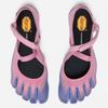 V-Soul Fünf Finger Barfuß-Stil Indoor Fitness Yoga Tanzschuhe Damen Leicht Atmungsaktiv Geteilte Zehen Trainingsschuhe