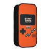 Classic Video Game Console Pencil Case Large Capacity Kids School Supplies  Pen Case Birthday Gift