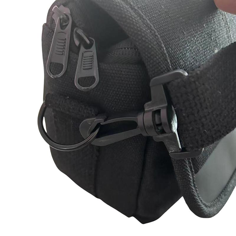 1Pc For Canon Eos R100 R10 R50 R7 Rp 250D 200D M200 M50 M6 Sx70 Sx60 Nikon Zfc Z50 Z30 Z5 D3500 B700 B600 P530 Dslr Camera Bag