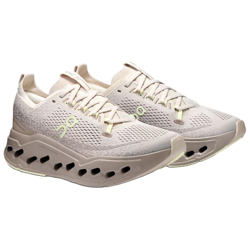 Cloudsurfer Max Wmns On 'Pelican Limelight' Femme 3WF30224729
