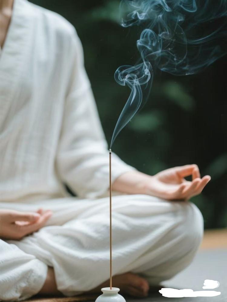 Tibetansk rökelse Himalaya Klosterrökelse Kollektion Handgjord Himalaya Rökelsestickor Yoga Meditation