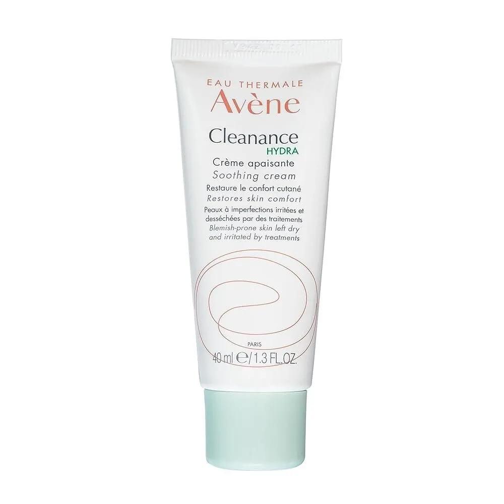 Avene Clearance Hydra Soothing Cream 40ml