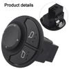Car Side Mirror Switch Control Adjust Knob 5Z0959565A,5Z0959565A1NN For Fox For Parati 2004-2010 Interior Parts